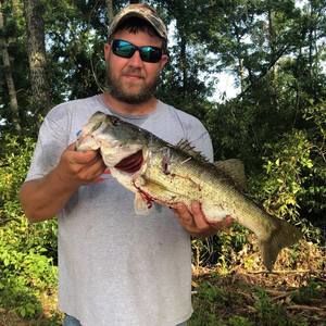 Meet your Posher, Kenny